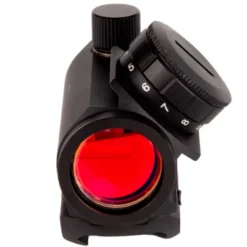TERZEO CHASSEURS POINT ROUGE TUBULAIRE V2