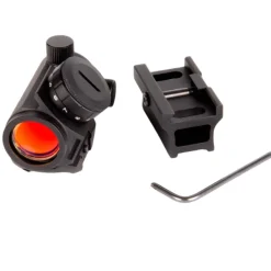 TERZEO CHASSEURS POINT ROUGE TUBULAIRE V2