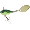 GUNKI POISSON NAGEUR A PALETTE SHOCKER VIB 10 2,9CM 11.8G