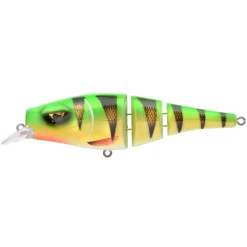 SPRO POISSON NAGEUR ARTICULE PIKEFIGHTER 110 SL 22G
