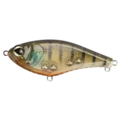 SAKURA POISSON NAGEUR BAFFEUR JERK SS 12.5CM 69G