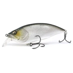 MEGABASS POISSON NAGEUR BIG M 2.0 12,6CM 57G
