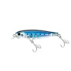 YOZURI POISSON NAGEUR 3D INSHORE FINGERLING SP 10CM