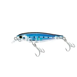 YOZURI POISSON NAGEUR 3D INSHORE FINGERLING SP 10CM
