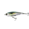 YOZURI POISSON NAGEUR 3DB TWITCHBAIT SS 11CM