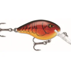 RAPALA POISSON NAGEUR DT® DIVES-TO SERIES 06 5CM 12G