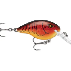 RAPALA POISSON NAGEUR DT® DIVES-TO SERIES 04 5CM 9G