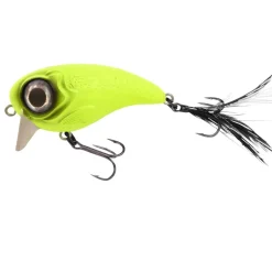 SPRO POISSON NAGEUR FAT IRIS 8CM 39G