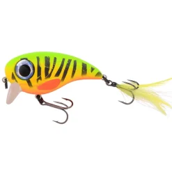 SPRO POISSON NAGEUR FAT IRIS 8CM 39G
