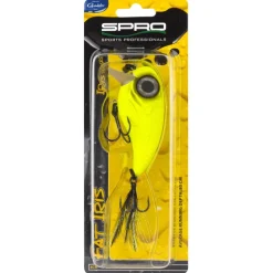 SPRO POISSON NAGEUR FAT IRIS 6CM 17G