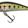 GUNKI POISSON NAGEUR GAMERA SP 5CM 2.3G
