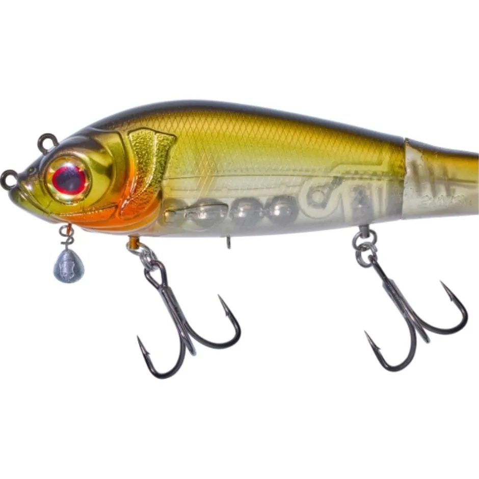 GUNKI POISSON NAGEUR GROUPER 18CM 73G