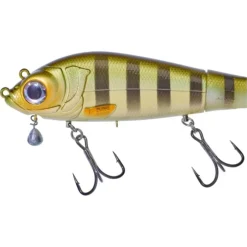 GUNKI POISSON NAGEUR GROUPER 18CM 73G