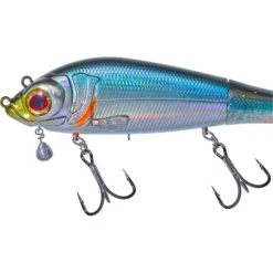 GUNKI POISSON NAGEUR GROUPER 18CM 73G