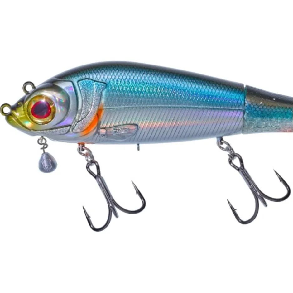 GUNKI POISSON NAGEUR GROUPER 18CM 73G