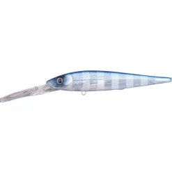 SPRO POISSON NAGEUR GUTSBAIT MINNOW 11CM 15G DR