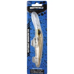 SPRO POISSON NAGEUR GUTSBAIT MINNOW 11CM 15G DR