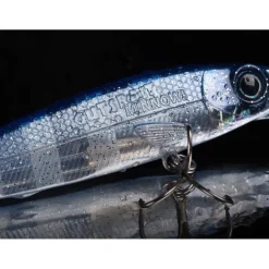 SPRO POISSON NAGEUR GUTSBAIT MINNOW 11CM 15G DR