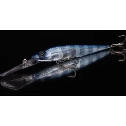 SPRO POISSON NAGEUR GUTSBAIT MINNOW 11CM 15G DR