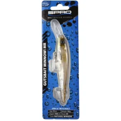 SPRO POISSON NAGEUR GUTSBAIT MINNOW 11CM 14G MR