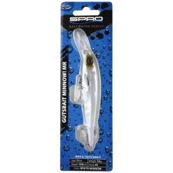SPRO POISSON NAGEUR GUTSBAIT MINNOW 11CM 14G MR