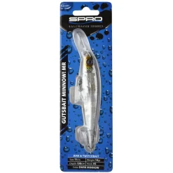 SPRO POISSON NAGEUR GUTSBAIT MINNOW 11CM 14G MR