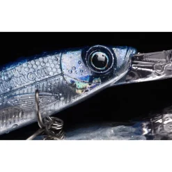 SPRO POISSON NAGEUR GUTSBAIT MINNOW 11CM 14G MR