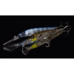SPRO POISSON NAGEUR GUTSBAIT MINNOW 11CM 14G MR
