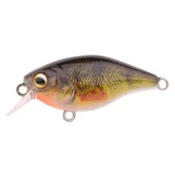 SPRO POISSON NAGEUR IKIRU TRI CRANK 6,5CM 12G