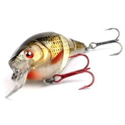 SPRO POISSON NAGEUR IKIRU TRI CRANK 6,5CM 12G