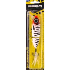 SPRO POISSON NAGEUR IRIS UNDERDOG JTD 10CM 26G