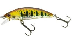 SAKURA POISSON NAGEUR MINNOW S 4CM 2.6G