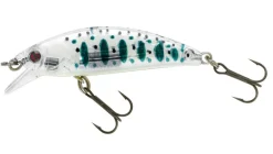 SAKURA POISSON NAGEUR MINNOW S 4CM 2.6G