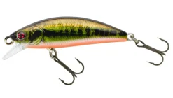 SAKURA POISSON NAGEUR MINNOW S 4CM 2.6G