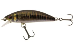 SAKURA POISSON NAGEUR MINNOW S 4CM 2.6G
