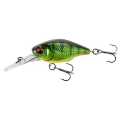 SAVAGE GEAR POISSON NAGEUR PETIT GRAVITY CRANK DR 4CM 5.3G