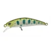 ILLEX POISSON NAGEUR TRICOROLL SHW 4.3CM 3G