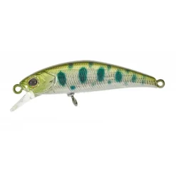 ILLEX POISSON NAGEUR TRICOROLL SHW 4.3CM 3G