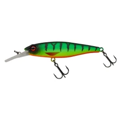 ILLEX POISSON NAGEUR TWITCH FLESH DEEP RUNNER 6.1 CM 4.9G