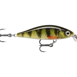 RAPALA POISSON NAGEUR X-LIGHT MINNOW 5CM 4G