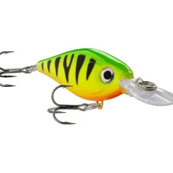 RAPALA POISSON NAGEUR X-LIGHT SHAD 4CM 4G