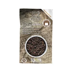 PEUGEOT SAVEURS POIVRE NOIR VOATSIPERIFERY 60G X3 SACHETS