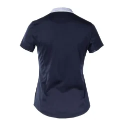 Femme HORZE POLO CONCOURS FEMME BLAIRE MARINE