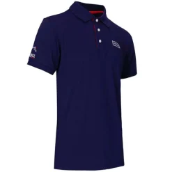 Homme HARCOUR POLO HOMME QUITOH FRANCE MARINE