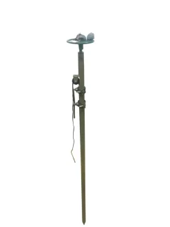 LOU PALOUMAYRE POMPE 1 M FIL INTERIEUR + KIT CORSET