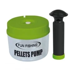 FUN FISHING POMPE A PELLETS