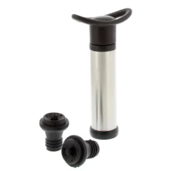 PRADEL EXCELLENCE POMPE A VIDE AIR + 2 BOUCHONS