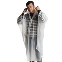 Homme HUBLOT PONCHO CHALOUPE