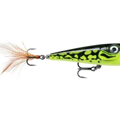 RAPALA POPPER X-LIGHT POP 4CM 4,5G