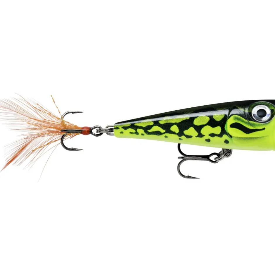 RAPALA POPPER X-LIGHT POP 4CM 4,5G